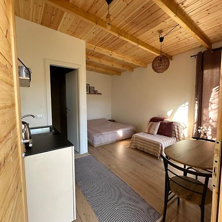 Bora Hotell Peja Exteriör bild