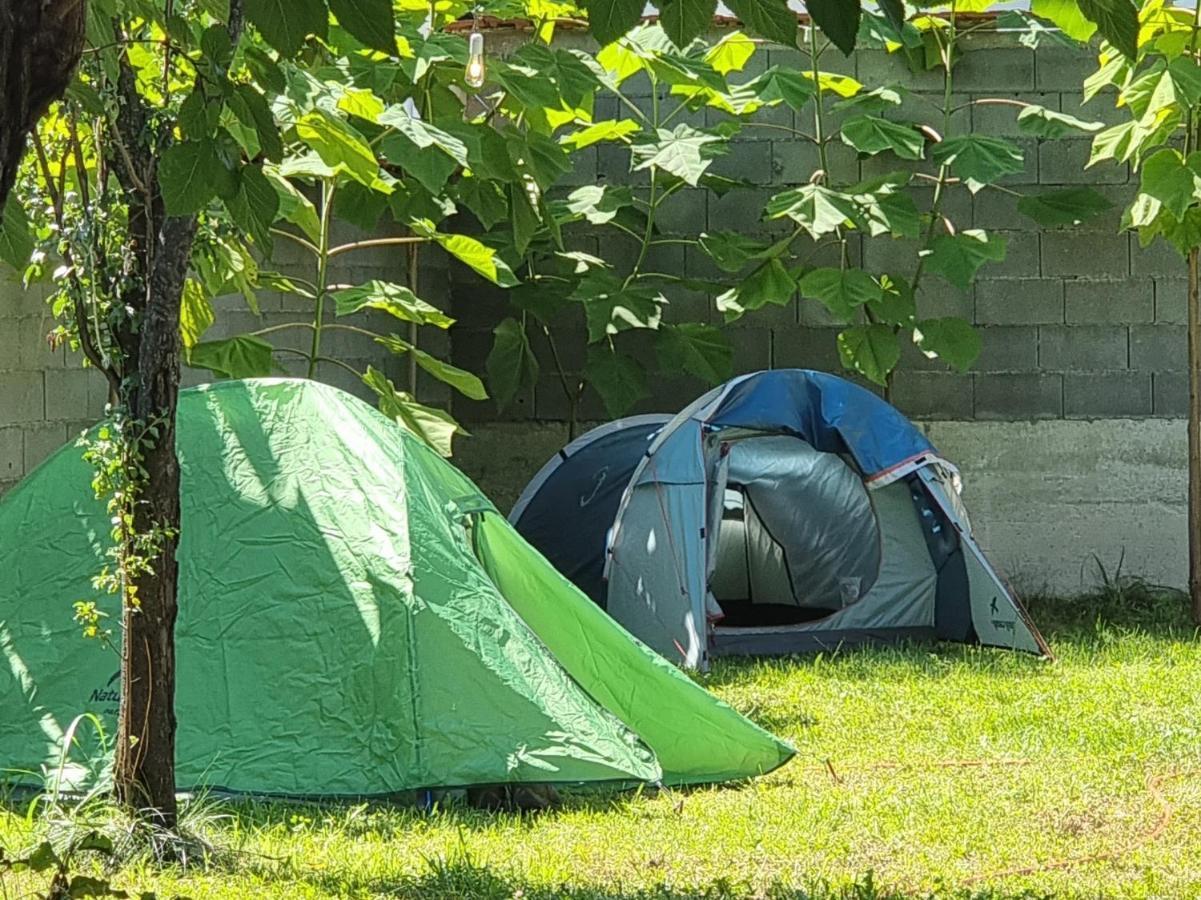 Bora Hotell Peja Exteriör bild