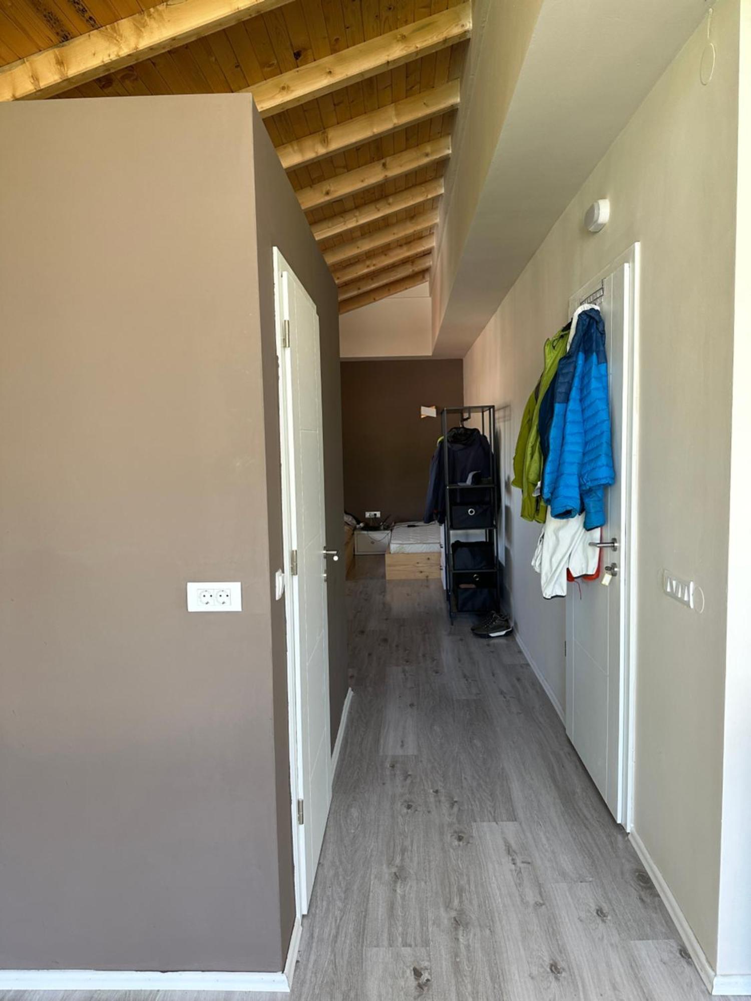 Bora Hotell Peja Exteriör bild