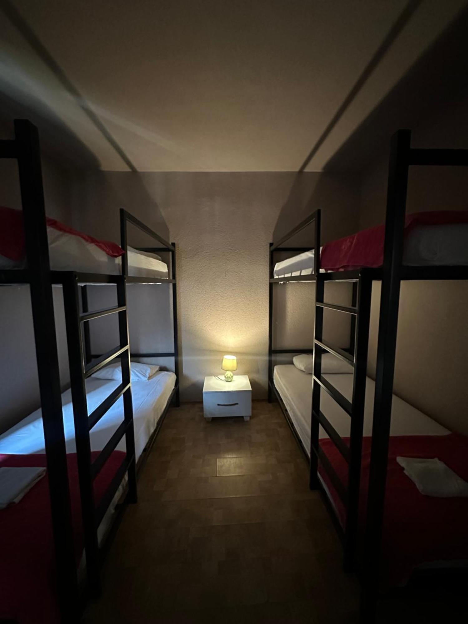 Bora Hotell Peja Exteriör bild